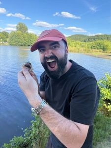 Largemouth Bass