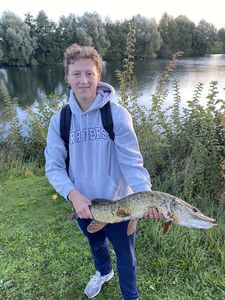Northern Pike