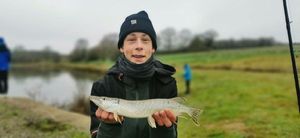 Northern Pike