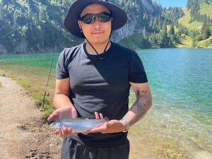 Rainbow Trout