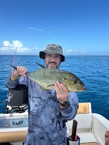Yellow Jack