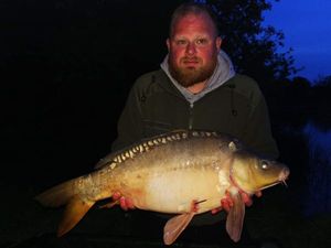 Mirror Carp