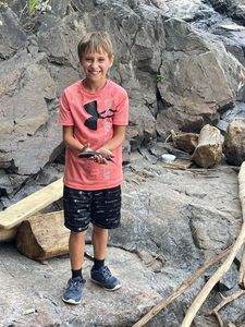 Achigan à Petite Bouche (Black-Bass)