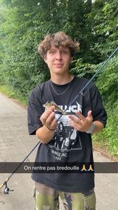 European Perch