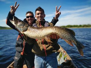 Northern Pike