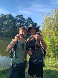 European Perch