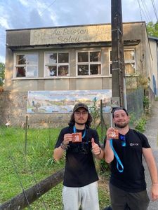 Checkpoint A