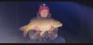 Mirror Carp