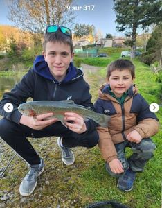 Rainbow Trout