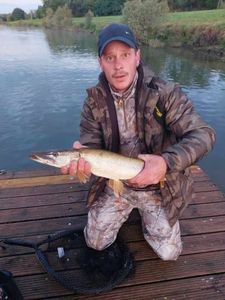 Northern Pike