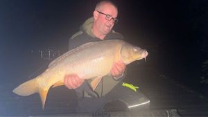 Mirror Carp