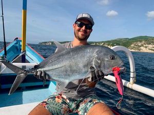 Giant Trevally (GT)