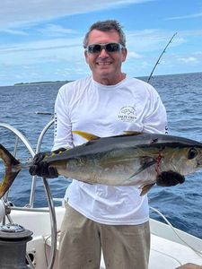Yellowfin Tuna