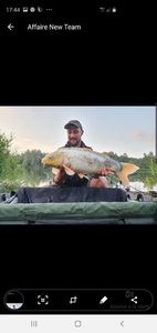 Koï Fish