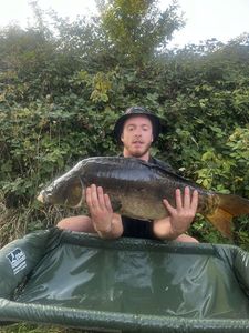 Leather Carp