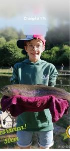 Rainbow Trout