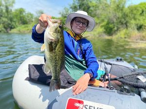 Largemouth Bass