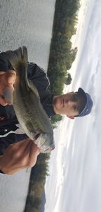 Smallmouth Bass