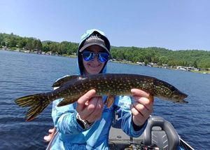 Northern Pike