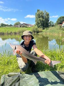 Sturgeon