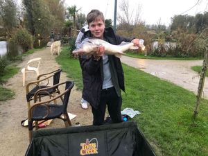 Sturgeon