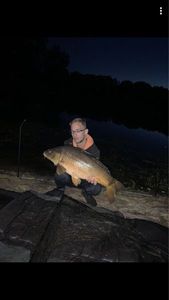 Mirror Carp