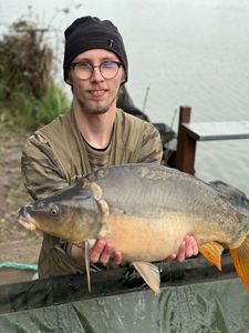 Leather Carp