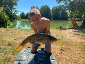 Grass Carp