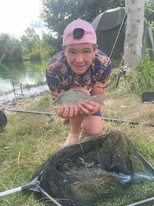 Crucian Carp