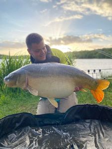Leather Carp