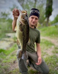 Largemouth Bass