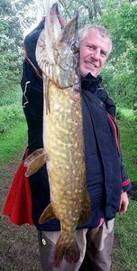 Northern Pike