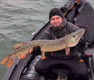 Northern Pike