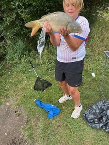 Mirror Carp
