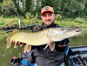 Northern Pike