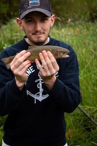 Rainbow Trout