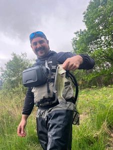 Smallmouth Bass