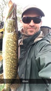 Northern Pike