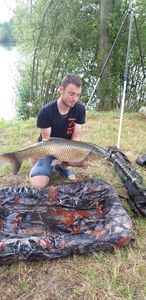 Grass Carp