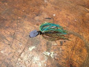 Chatterbait