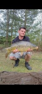 Mirror Carp