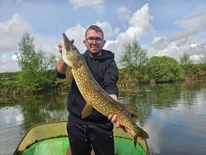 Northern Pike
