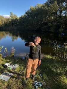 Largemouth Bass