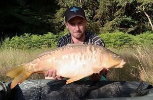 Mirror Carp