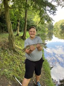 Northern Pike