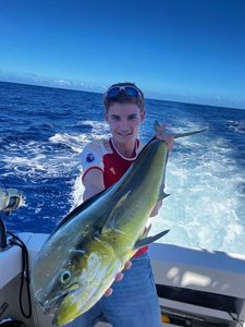 Dolphinfish