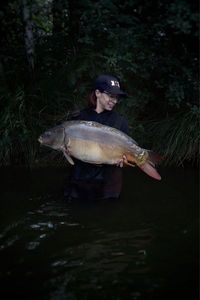 Mirror Carp