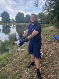 Crucian Carp