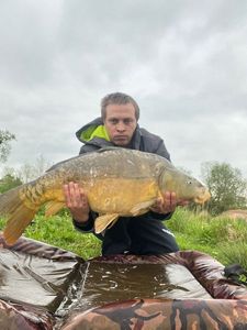 Leather Carp