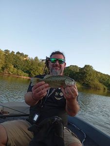 Largemouth Bass